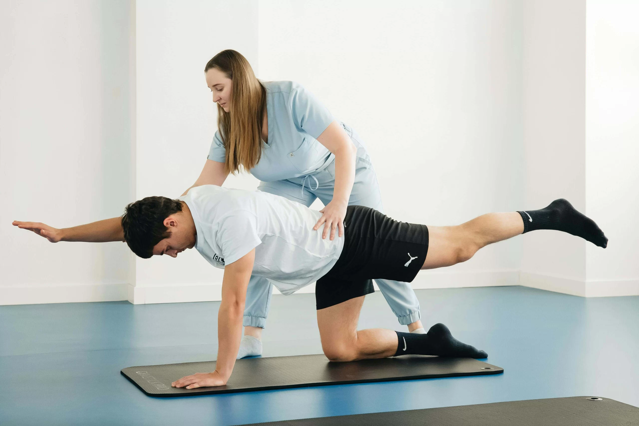 Spinal Decompression
