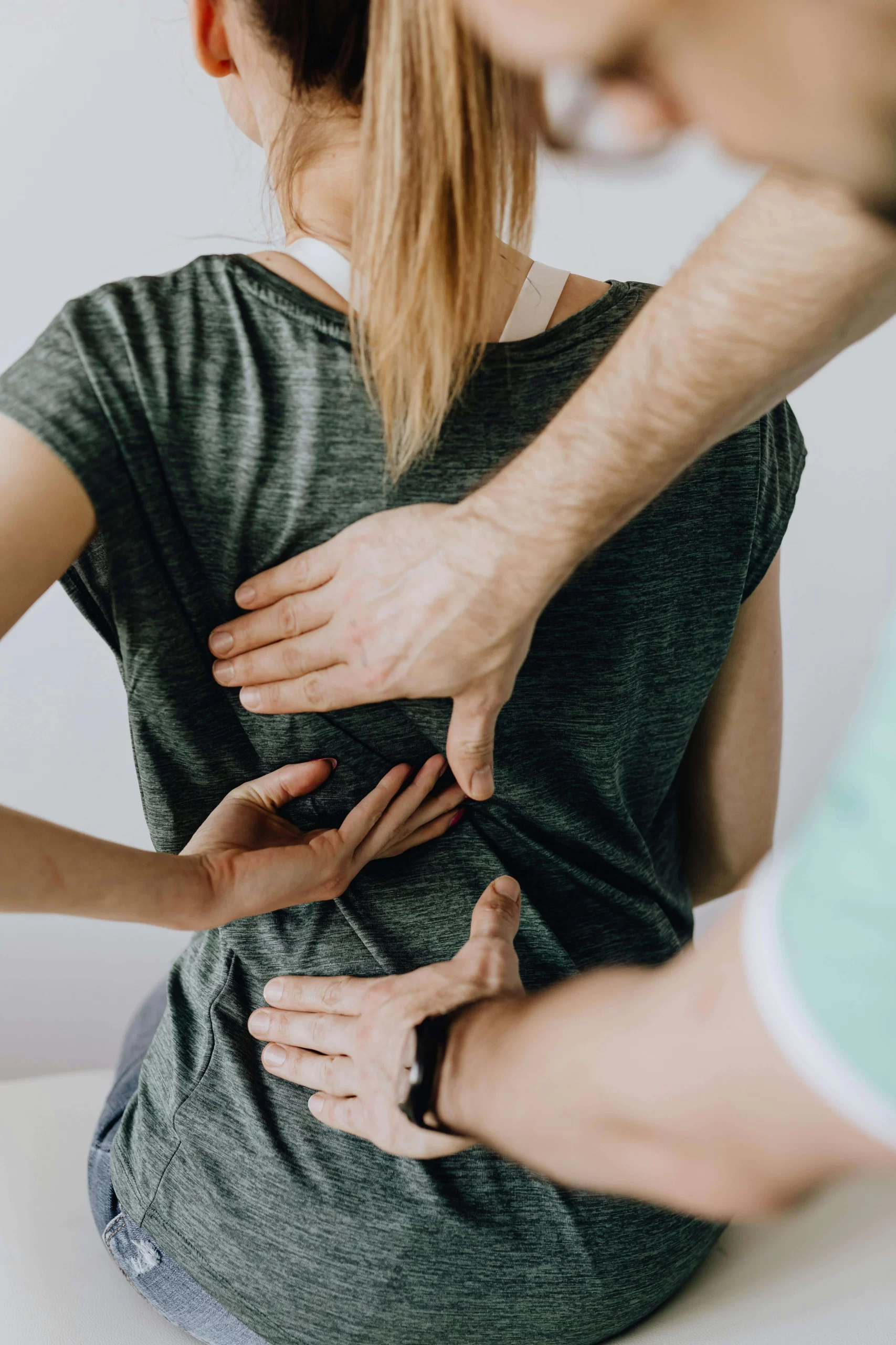 Spinal Decompression