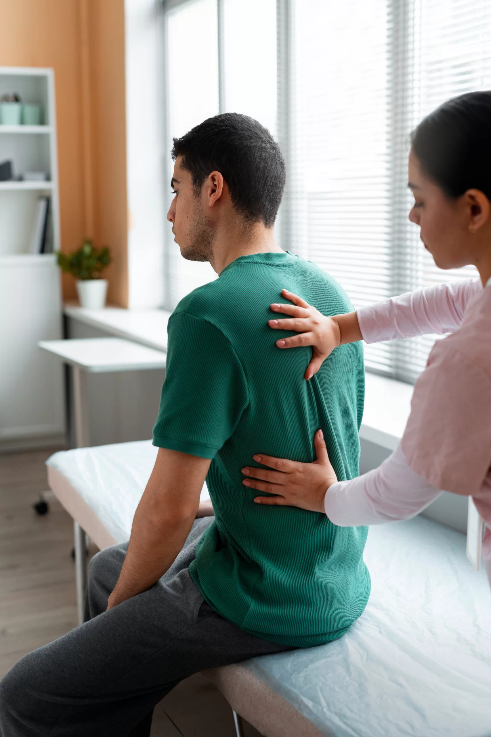 Our Philosophy: Balanced Care, Lasting Recovery, Better You