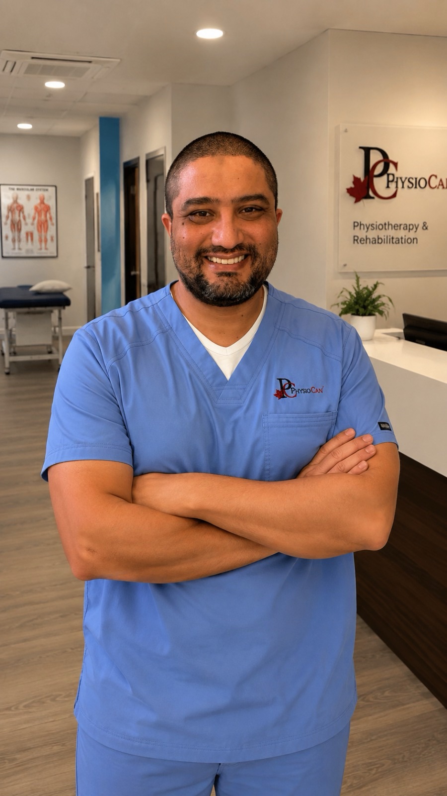 Sharef_Shafey_Physiotherapy
